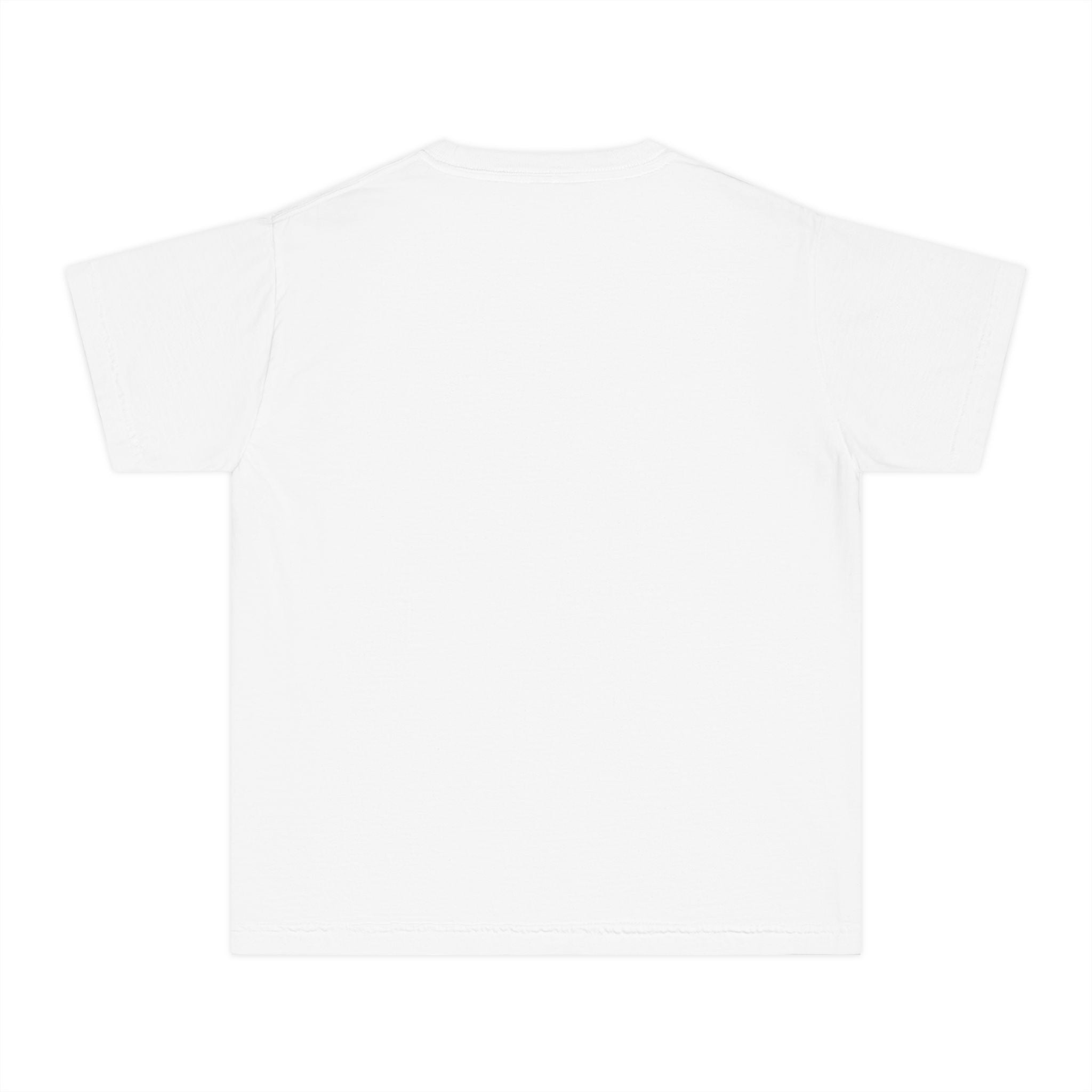Youth Tee — Summer Literacy Program Kids T-Shirt