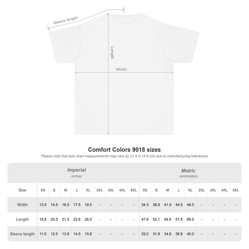 Youth Tee — Summer Literacy Program Kids T-Shirt