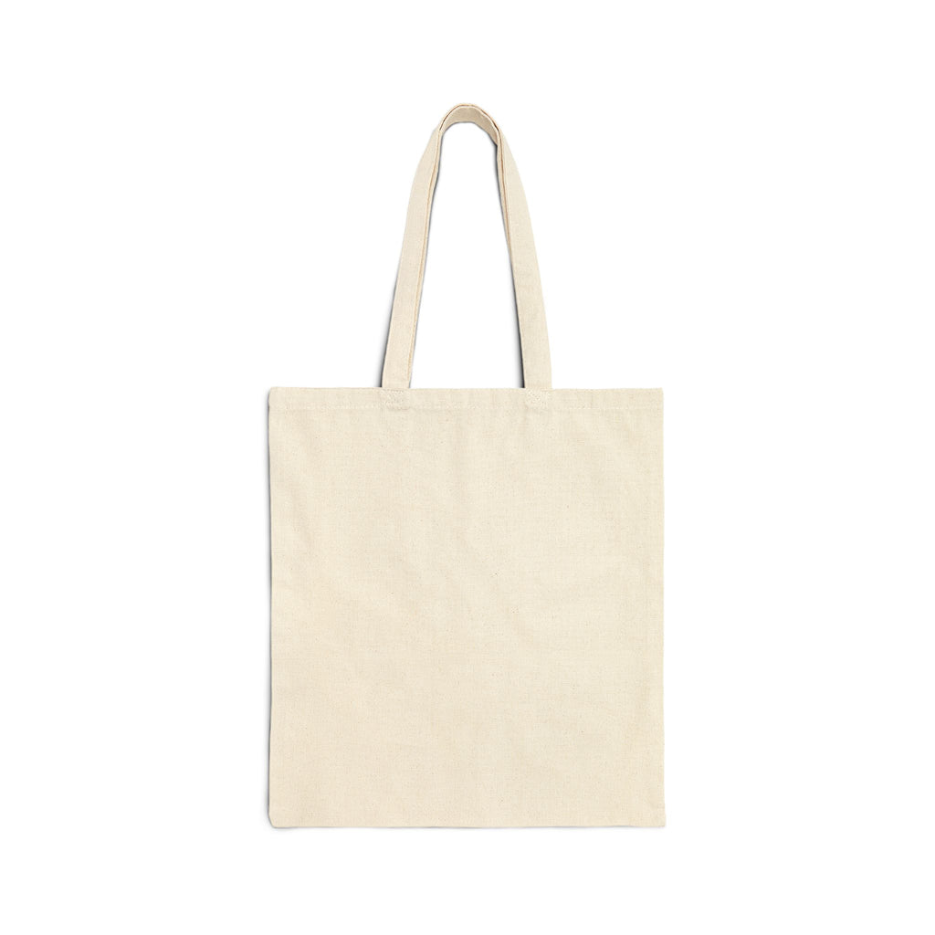 Summer Literacy Program Tote Bag — Kids Reading Owl Canvas Book Bag