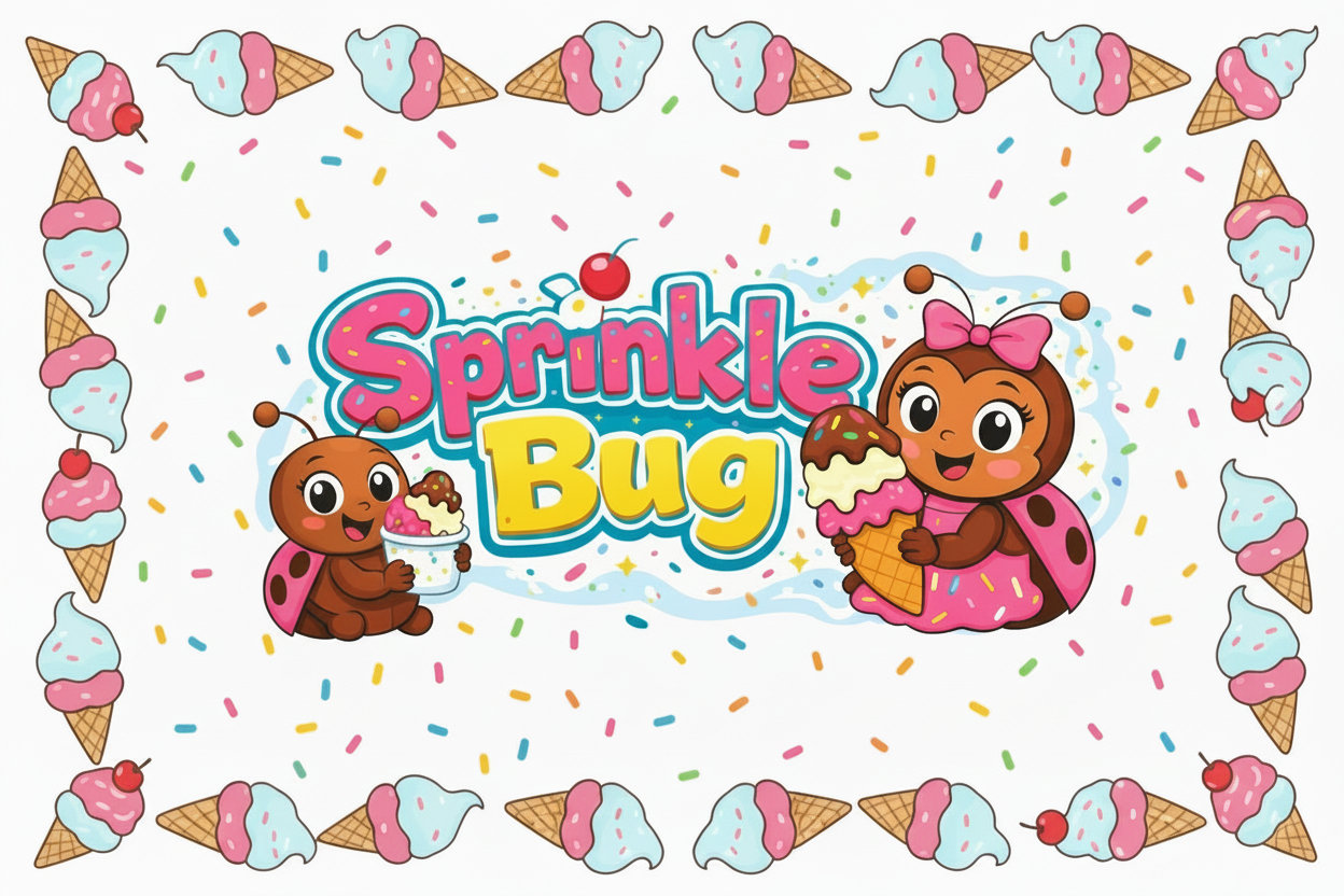 Sprinkle Bug